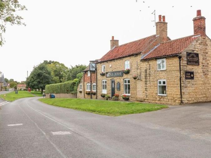 Stone Cottage, Idyllic Village Ingham  외부 사진